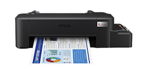 Epson EcoTank A4 Ink Tank Printer 1