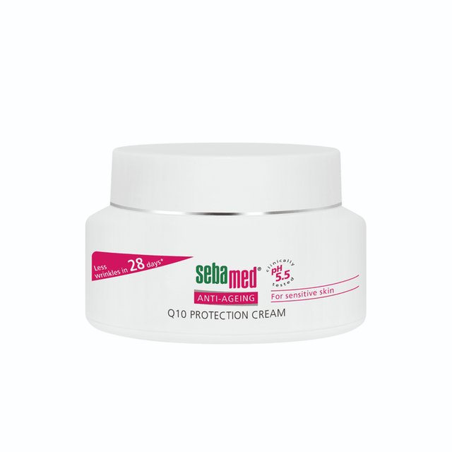 Sebapharma  Sebamed Anti-Ageing Protection Cream 1