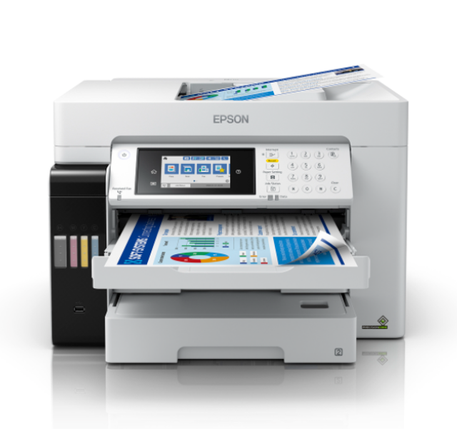 Epson EcoTank 1