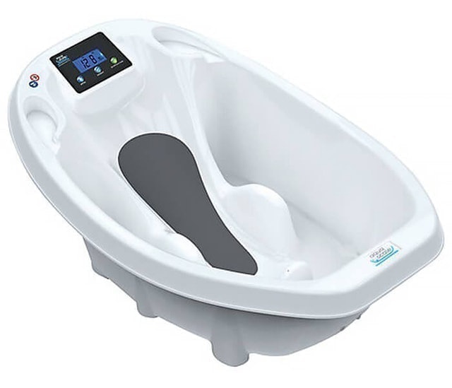 Aqua Scale 3-in-1 Baby Bath 1