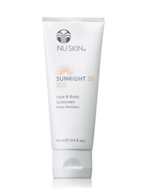 Nu Skin Sunright 35 1