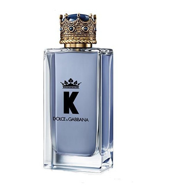 dolce gabbana king parfum