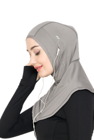 10 Rekomendasi Baju Olahraga Muslimah Terbaik (Terbaru Tahun 2023) 5
