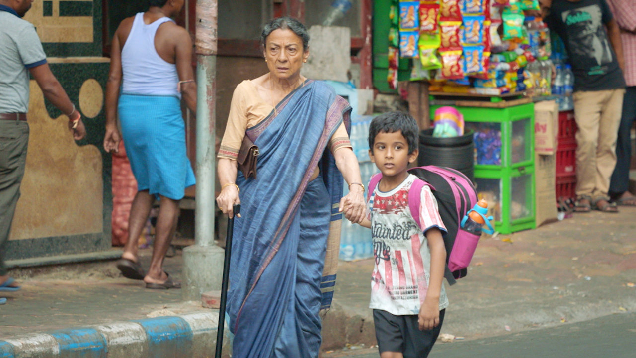 GreenTouch Entertainment Shonar Pahar 1