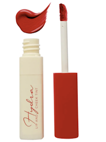 Mineral Botanica Hydra Lip And Cheek Tint 1