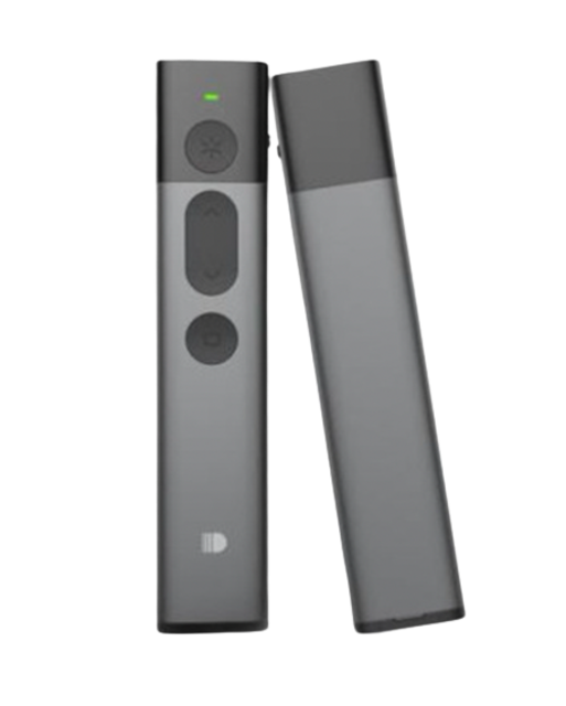 Doosl  Wireless Presenter Rechargeable Green Laser 1