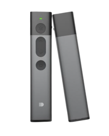 Doosl Wireless Presenter Rechargeable Green Laser 1