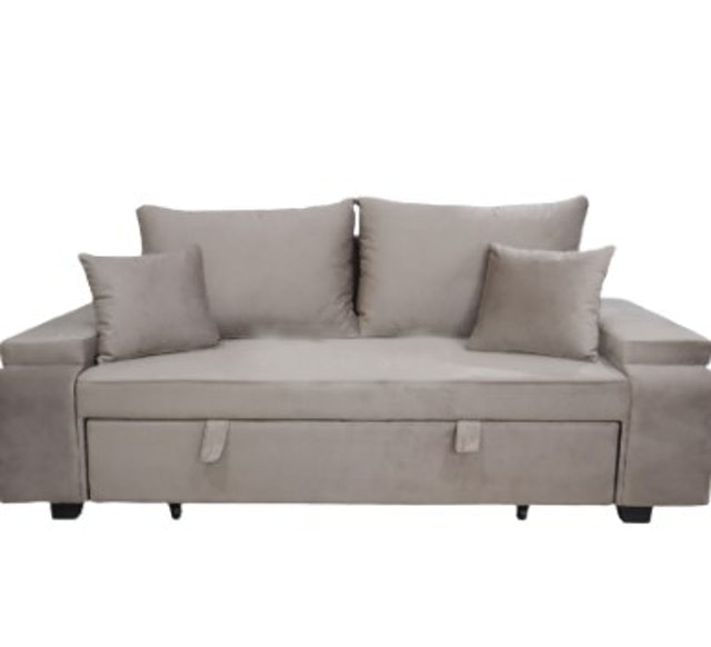 Vassa Sofa Sofa Bed Lucy 1