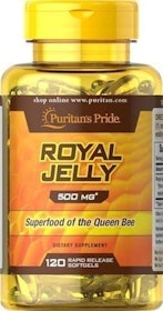 10 Rekomendasi Suplemen Royal Jelly Terbaik (Terbaru Tahun 2022) 4