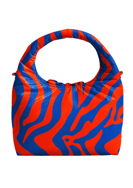 House of We.Kala Bag Pattern Series - Alice 1