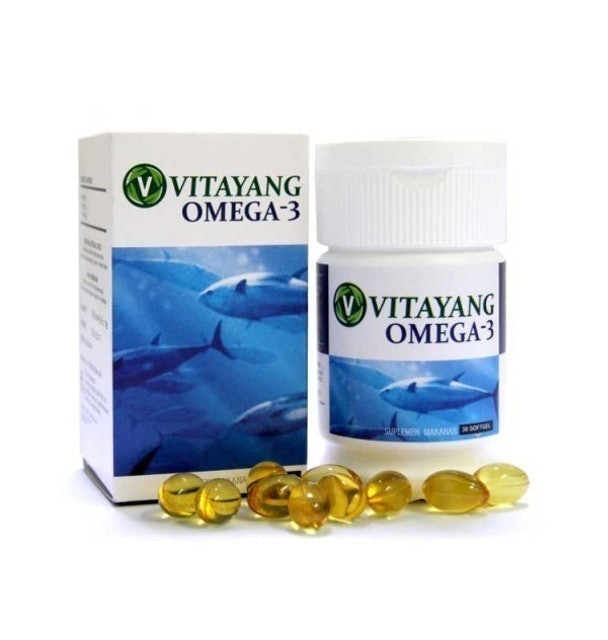 KK Indonesia Vitayang Omega 3 1