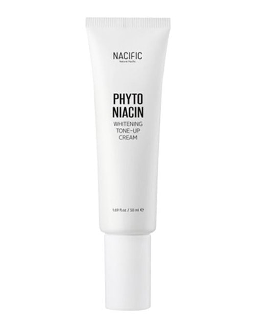 Nacific Phyto Niacin Whitening Tone-Up Cream 1