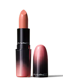 MAC LOVE ME LIPSTICK 1