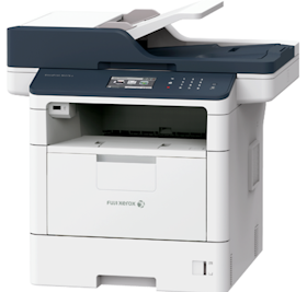 Fujifilm DocuPrint 1