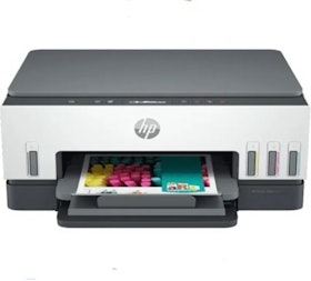 HP HP Smart Tank 670 All-in-One 1
