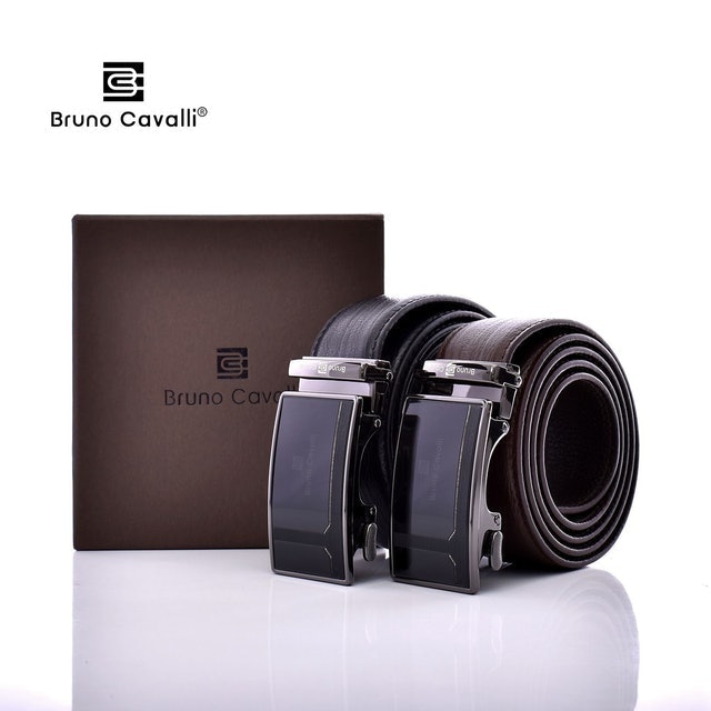 Bruno Cavalli SIMs 4.0 - Men Belt 1