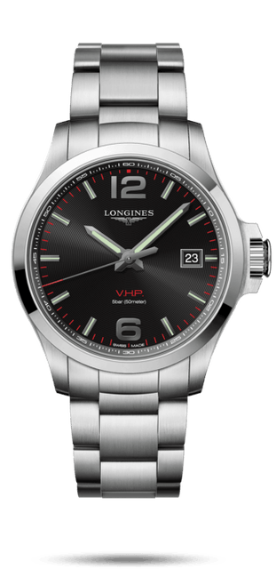10 Rekomendasi Jam Tangan Longines 