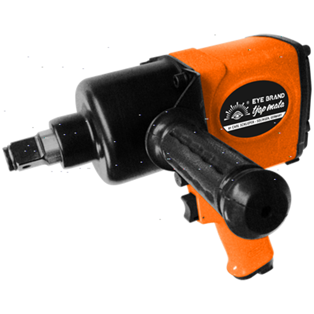 Tjap Mata Air Impact Wrench 3/4" 1