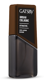 Mandom Urban Cologne Attractive 1