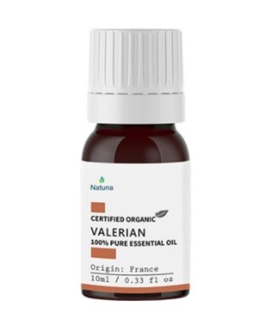 Natuna Essential Valerian 110 Rekomendasi10 Rekomendasi% Pure Essential Oil 1