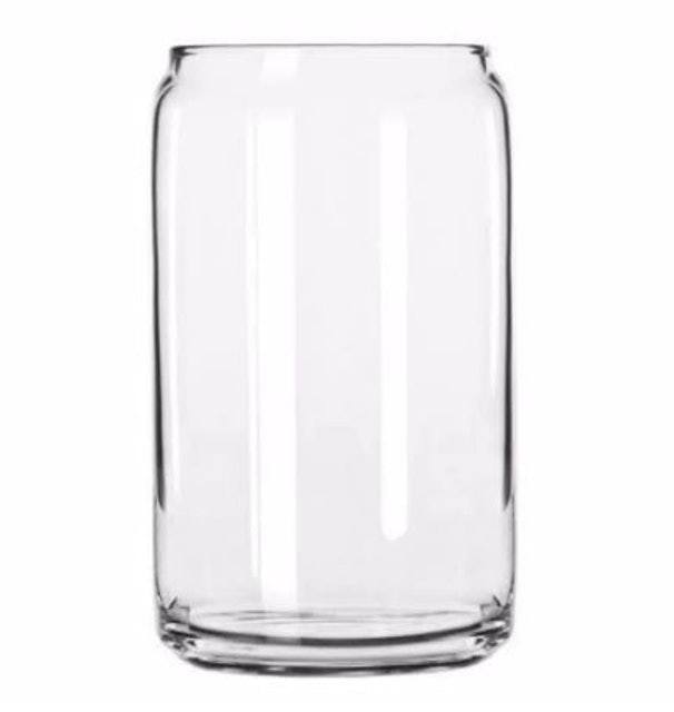 Can Cooler Glass  1