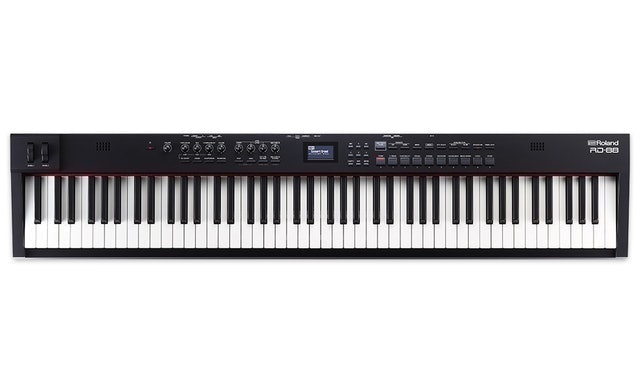 best digital piano for home studio