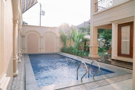 10 Rekomendasi Villa dengan Private Pool Terbaik di Jogja (Terbaru Tahun 2022) 2