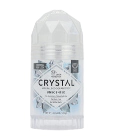 CRYSTAL Mineral Deodorant Stick - Unscented 1
