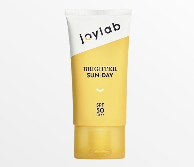 JOYLAB Brighter Sun-Day 1