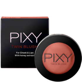 Pixy Twin Blush 1