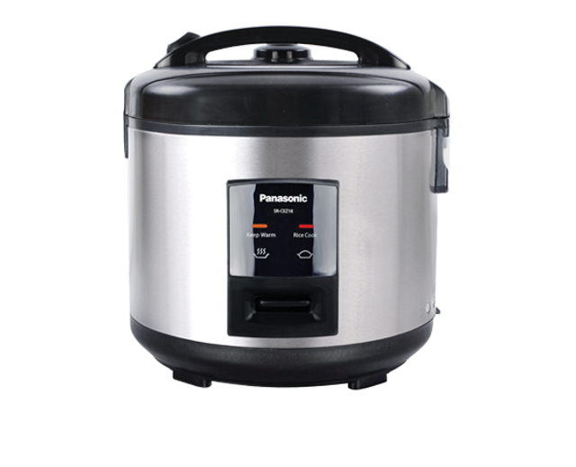 merk rice cooker