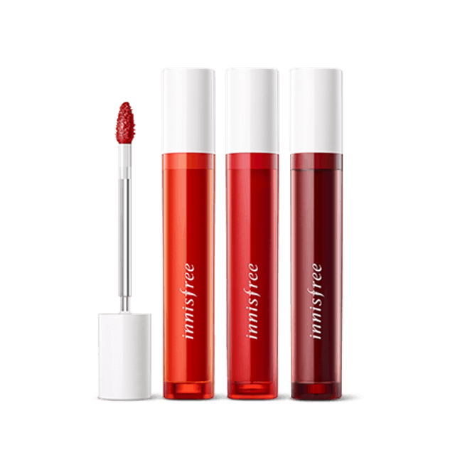 Innisfree Vivid Oil Tint 1