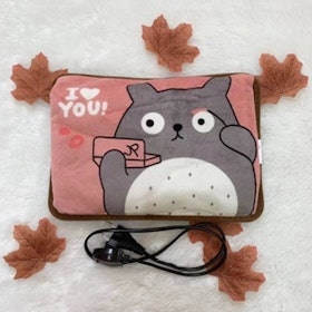 Bantal Penghangat Terapi Air Panas Elektrik 1