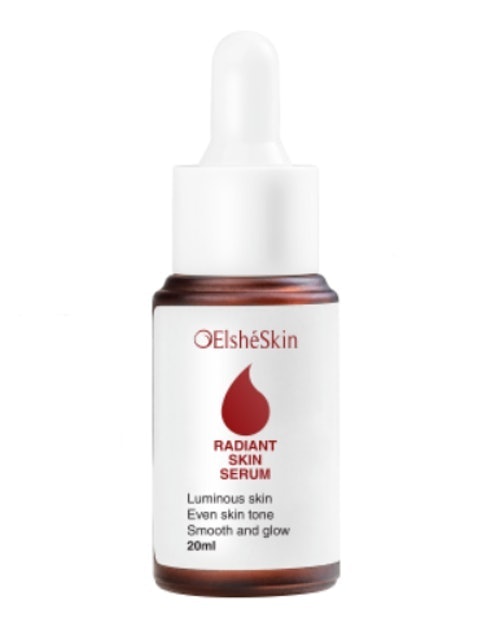 Elshe Estetika Nusantara ElshéSkin Radiant Skin Serum 1