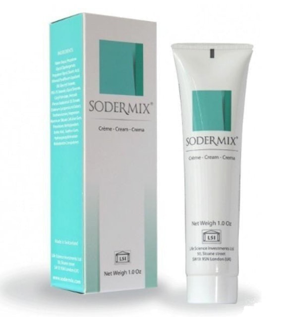 Meprofram Sodermix Cream 1