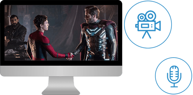 AceThinker Free Online Screen Recorder 1