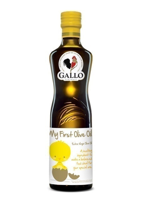Gallo  My First Olive Oil 1