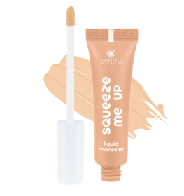 Emina Cosmetics Squeeze Me Up Liquid Concealer 1