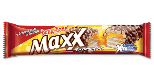 Mayora Beng-Beng Maxx 1
