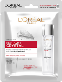L'Oréal Paris Crystal Micro Essence Mask 1