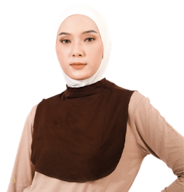 10 Merk Manset Hijab Terbaik (Terbaru Tahun 2022) 2