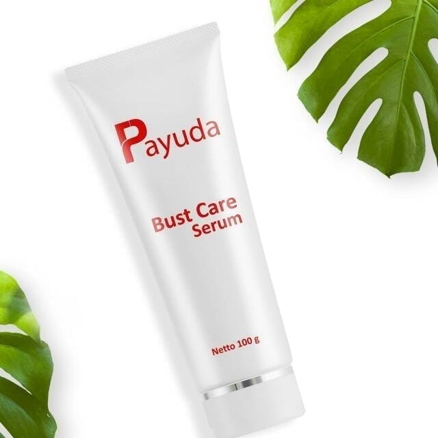 ERTO'S Payuda Bust Care Serum 1