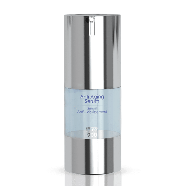 Kosmetikatama Super Indah Inez 900 Anti Aging Serum 1