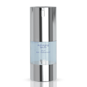 Kosmetikatama Super Indah Inez 900 Anti Aging Serum 1