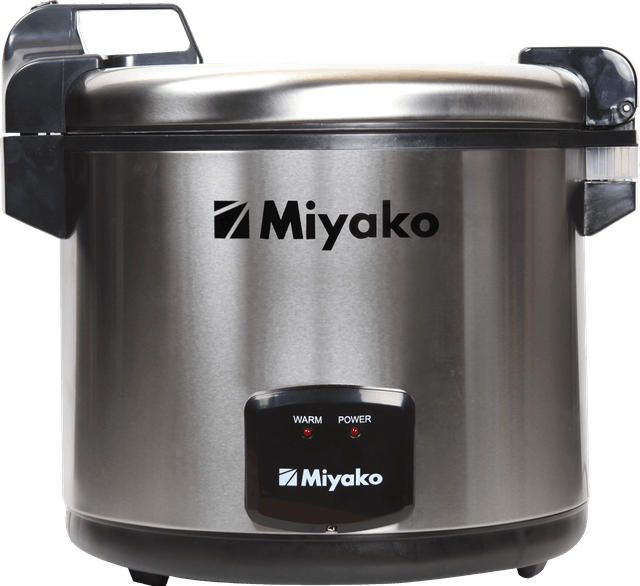 Miyako  Magic Warmer 1