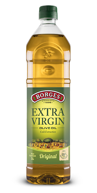Borges Extra Virgin Olive Oil 1