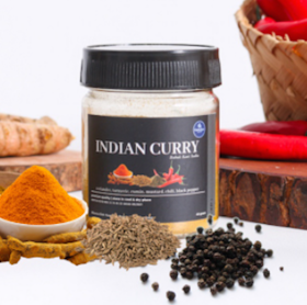 10 Rekomendasi Curry Powder (Bubuk Kari) Terbaik (Terbaru Tahun 2022) 3