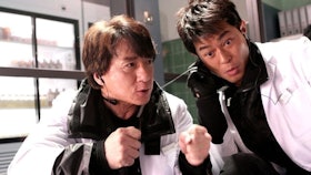 10 Rekomendasi Film Jackie Chan Terbaik (Terbaru Tahun 2022) 1