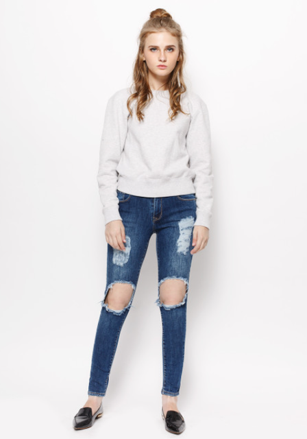 It's Monday Blues Kim 1