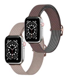 10 Rekomendasi Apple Watch Band Terbaik (Terbaru Tahun 2022) 1